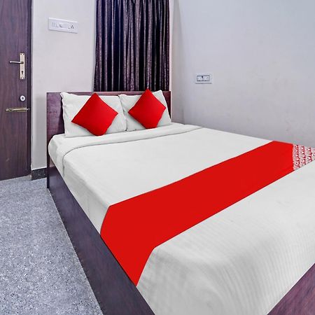 Hotel O Royal Residency Nāmakkal Εξωτερικό φωτογραφία