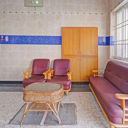 Hotel O Royal Residency Nāmakkal Εξωτερικό φωτογραφία