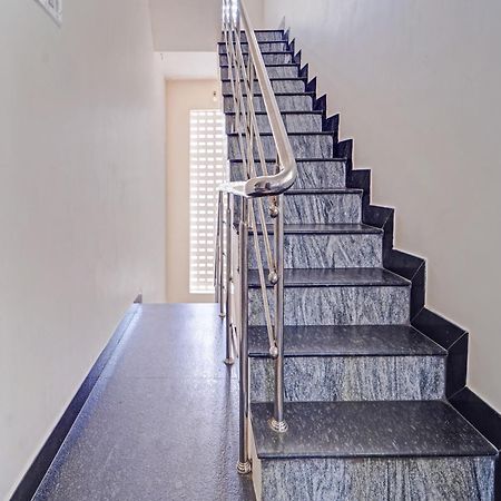 Hotel O Royal Residency Nāmakkal Εξωτερικό φωτογραφία