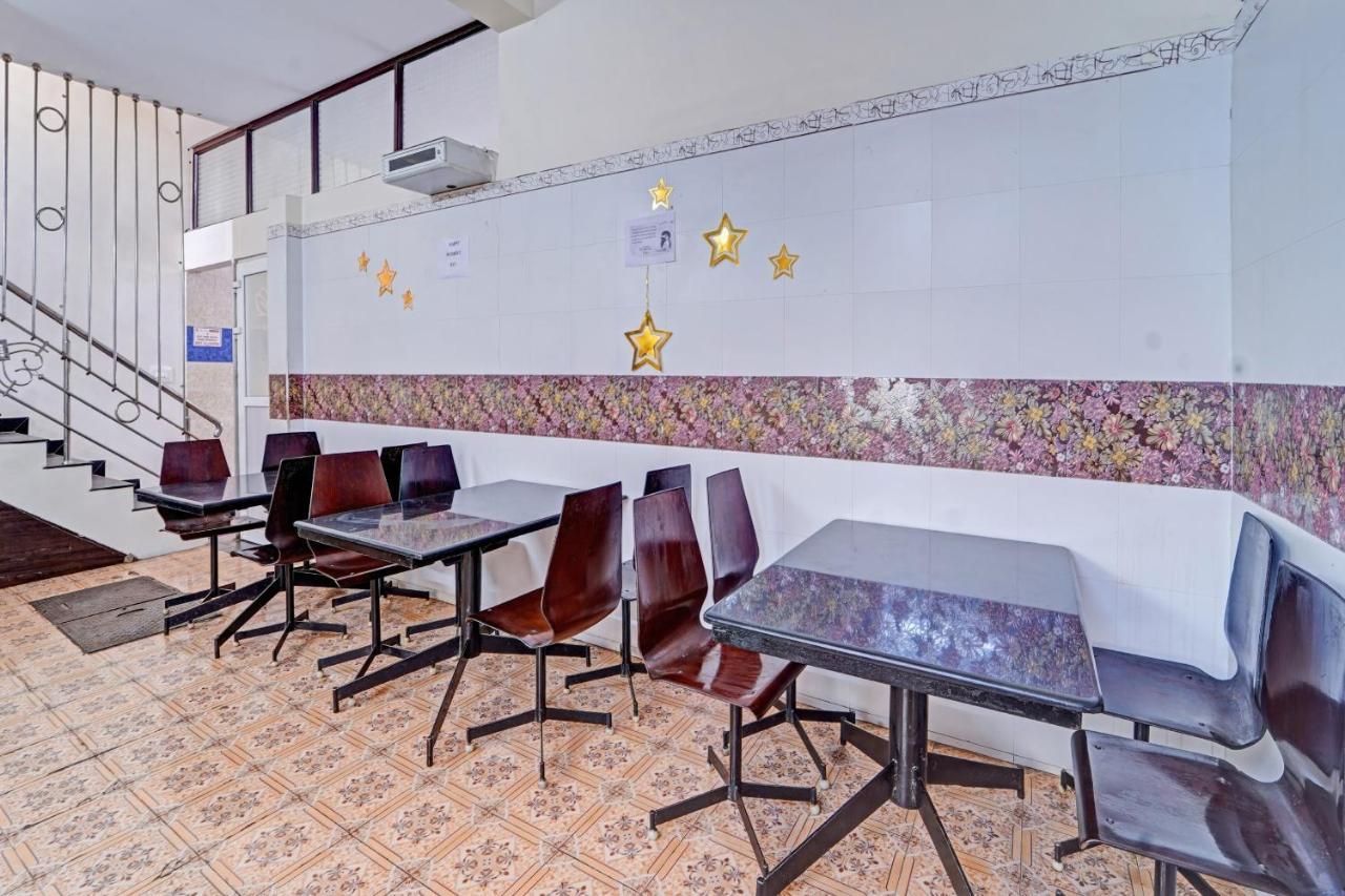 Hotel O Royal Residency Nāmakkal Εξωτερικό φωτογραφία