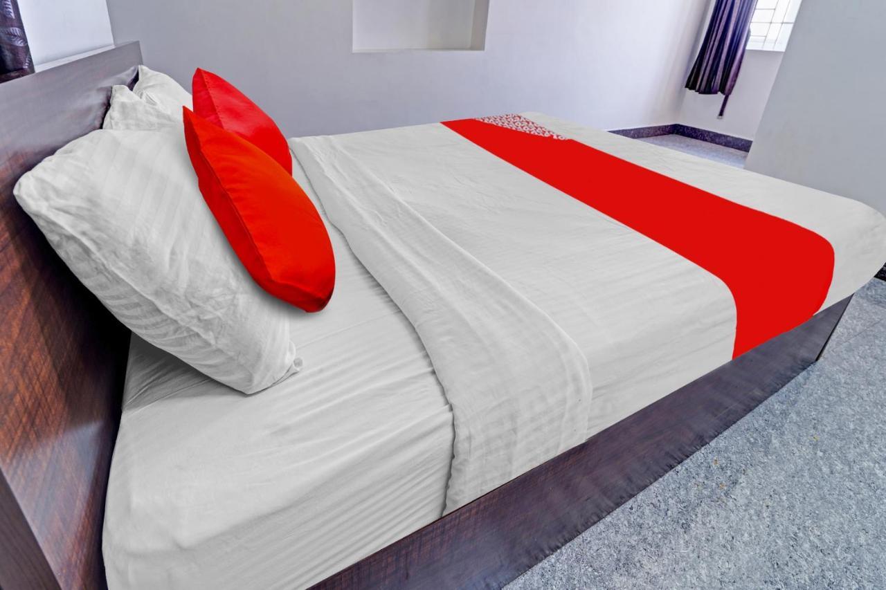 Hotel O Royal Residency Nāmakkal Εξωτερικό φωτογραφία