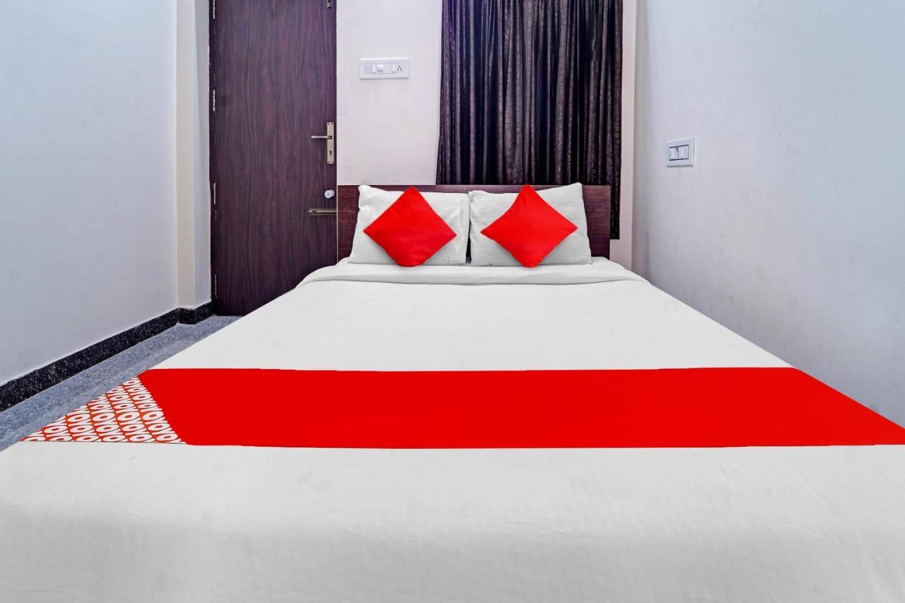 Hotel O Royal Residency Nāmakkal Εξωτερικό φωτογραφία