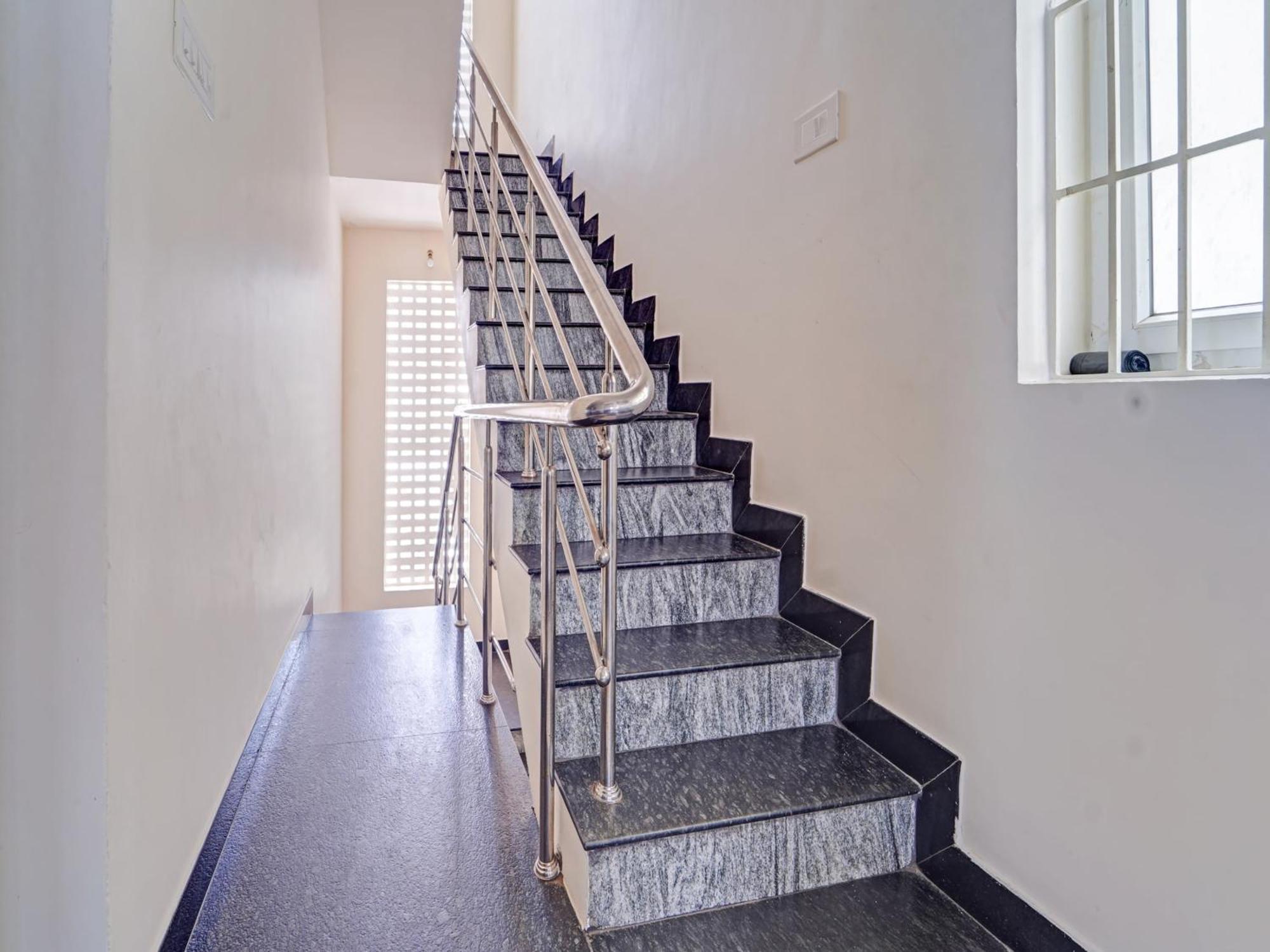 Hotel O Royal Residency Nāmakkal Εξωτερικό φωτογραφία