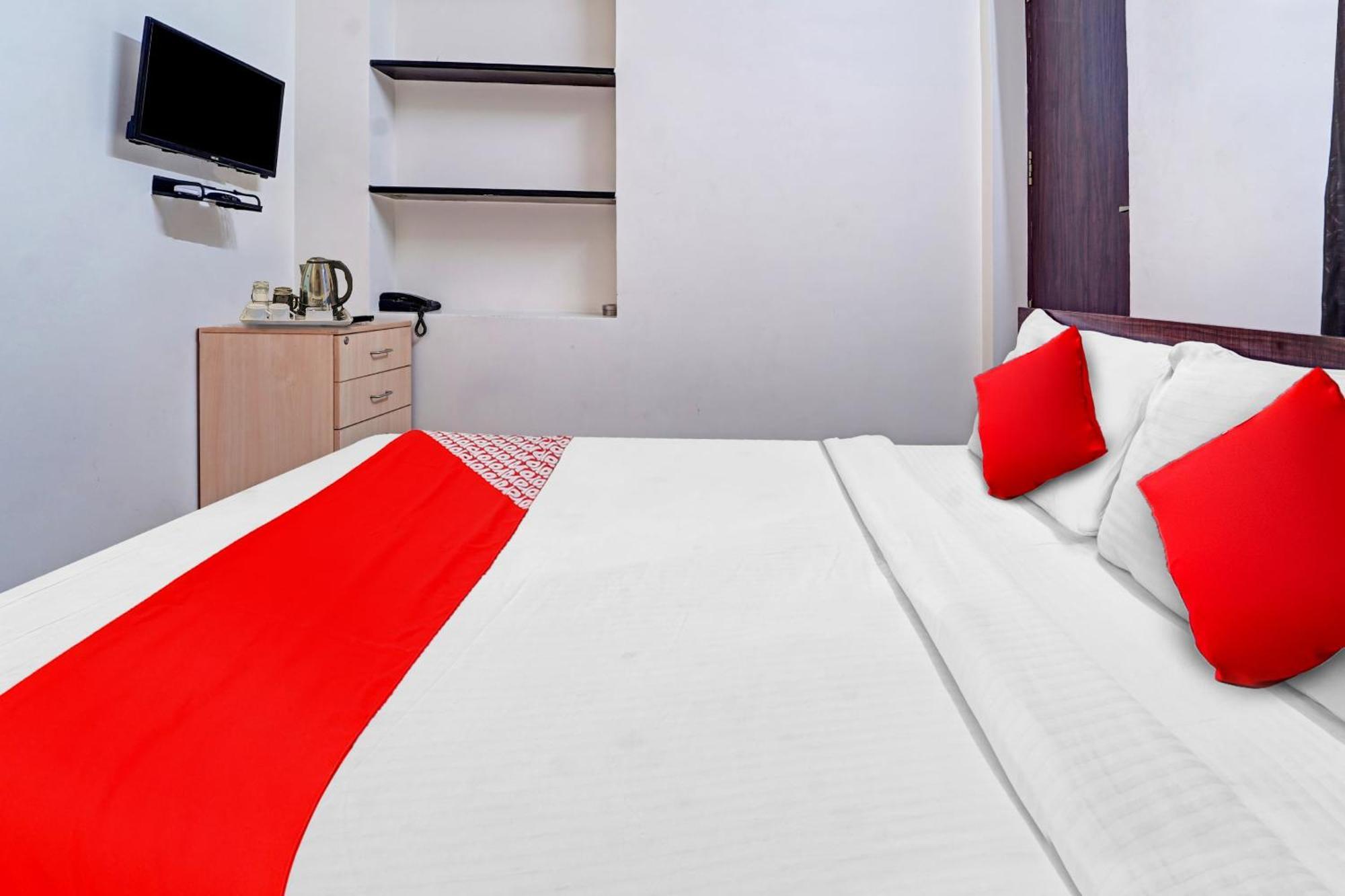 Hotel O Royal Residency Nāmakkal Εξωτερικό φωτογραφία