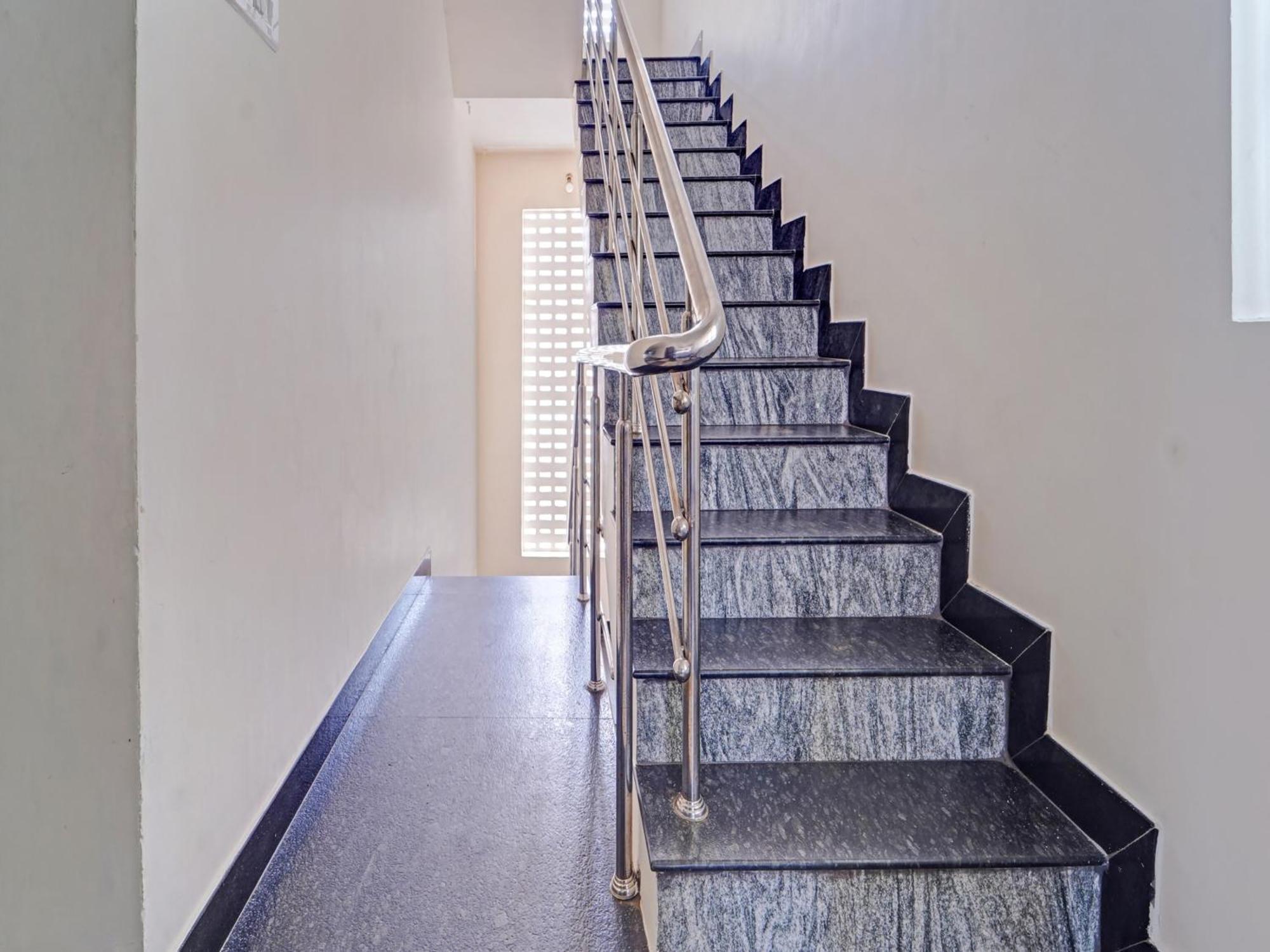 Hotel O Royal Residency Nāmakkal Εξωτερικό φωτογραφία